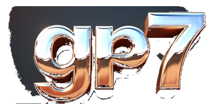 gp7 logo