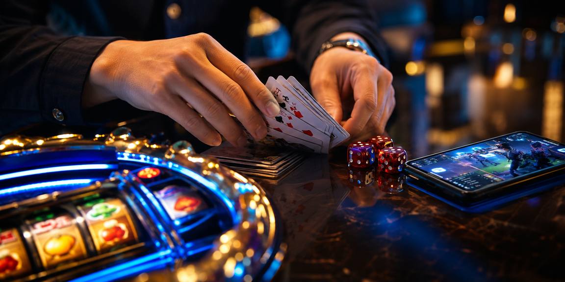 gp7 Hơn 40 Bàn Blackjack Với Luật Chơi Và Tốc Độ Khác Nhau